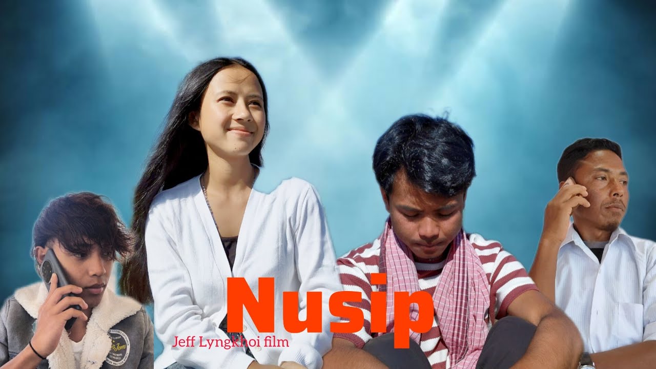 //Nusip// short film// JD Entertainment