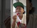 24時間果物生活