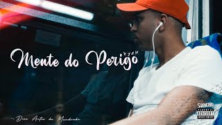 Kyan - MENTE DO PERIGO (LETRA) | Shanoba