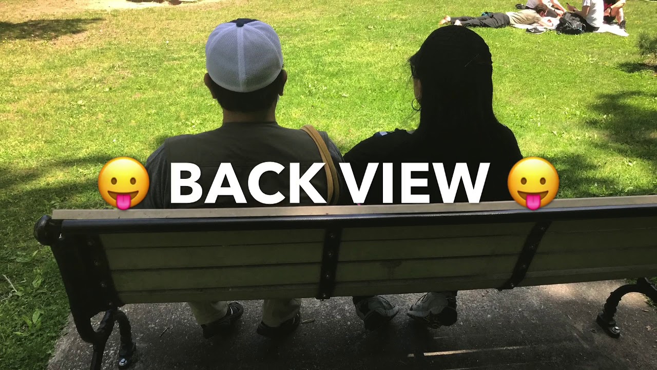 The most beautiful city park I’ve ever seen in my entire Life ...