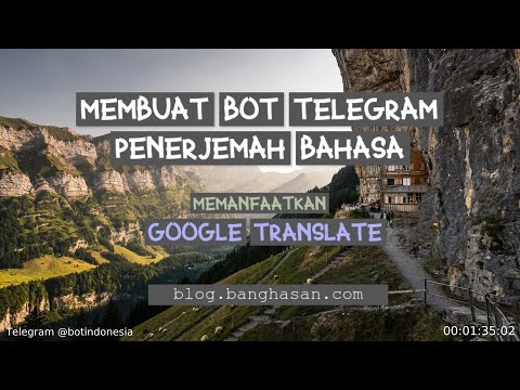 Video: Bot Perangkat Lunak Telah Membuat Bahasanya Sendiri - Pandangan Alternatif