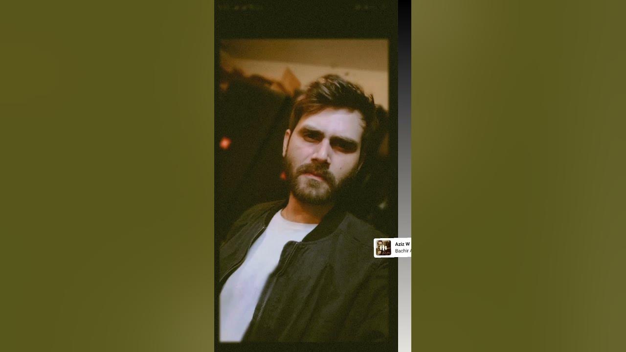 سعد لمجرد و بشير عبده - عزيز و غالي سعد لمجرد و بشير عبده - عزيز و غالي