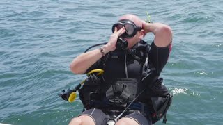 Diving trip in mirbat with Abt Divers - salalah  oman