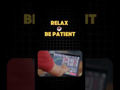 Scalping vs Swing Trading — Are You Team Fast-Fast or Team Relaxed But Sure? #ytshorts #shorts