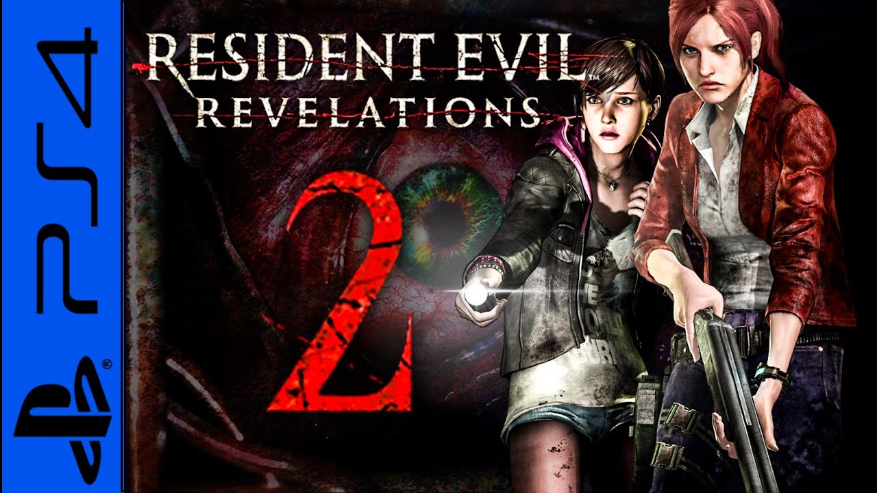 resident evil revelations 2 trainer pc