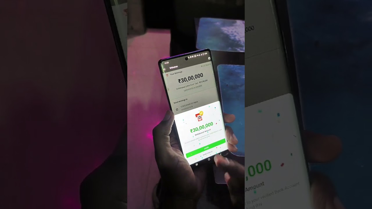 Dream 11 winner 2024 