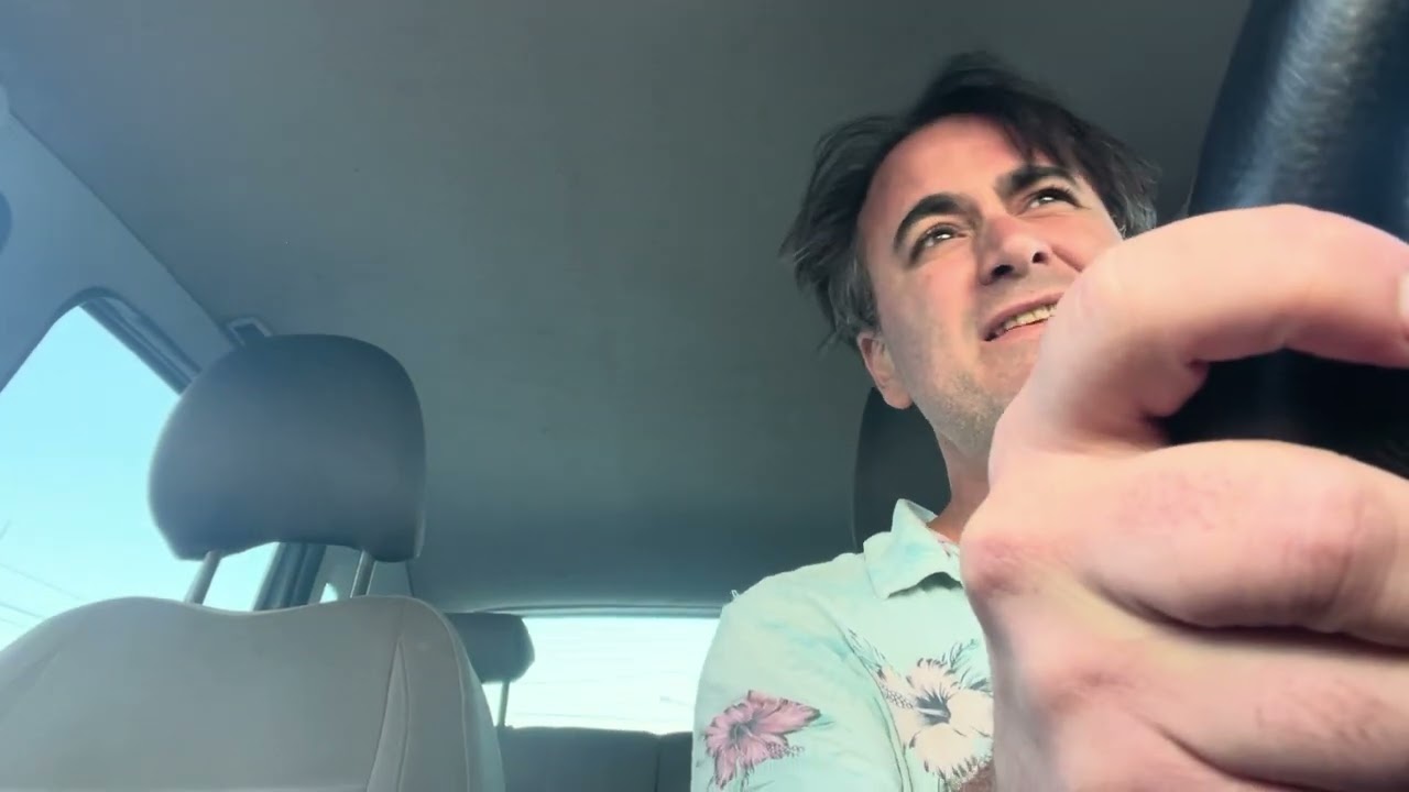 Madonna - Express Yourself Carpool Karaoke