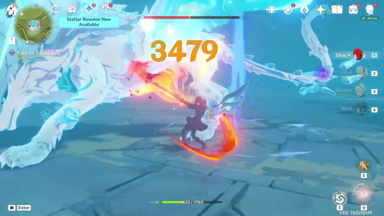 Huzzuk ki Neuvillette-t