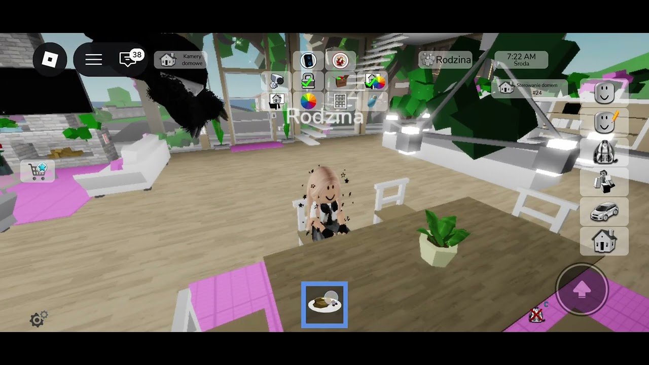 Odcinek z mojim bratem na brokheven jak dacie like i kom że hcecie nagramy film z 99nocy w lesie😀🤪