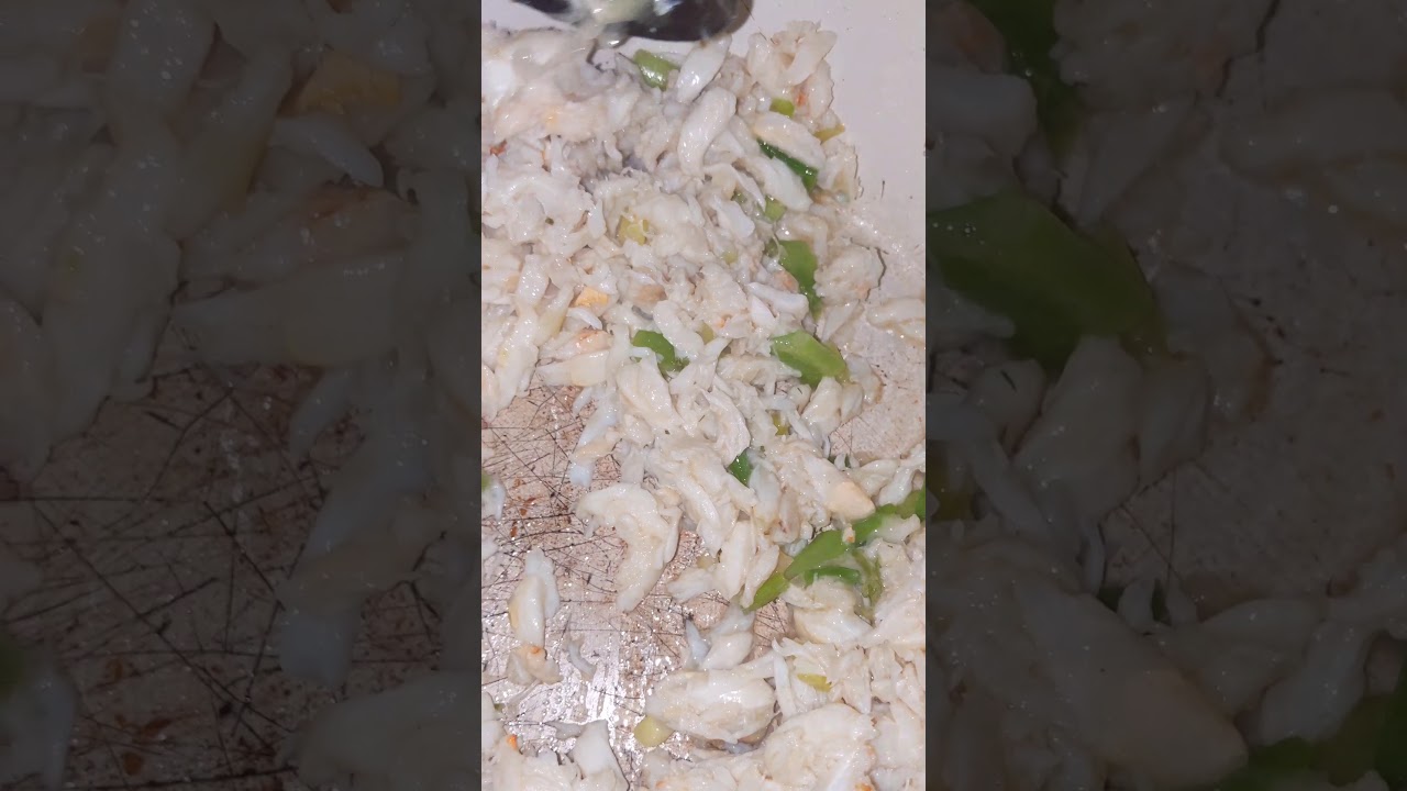 Crab Meat , Fish , and Shrimp IN Grits recipe