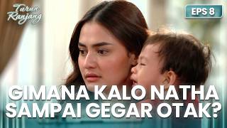 KEMANA YA?! Naza Khawatir Natha Gaada Kabar | TURUN RANJANG | Eps 8 (1/4)