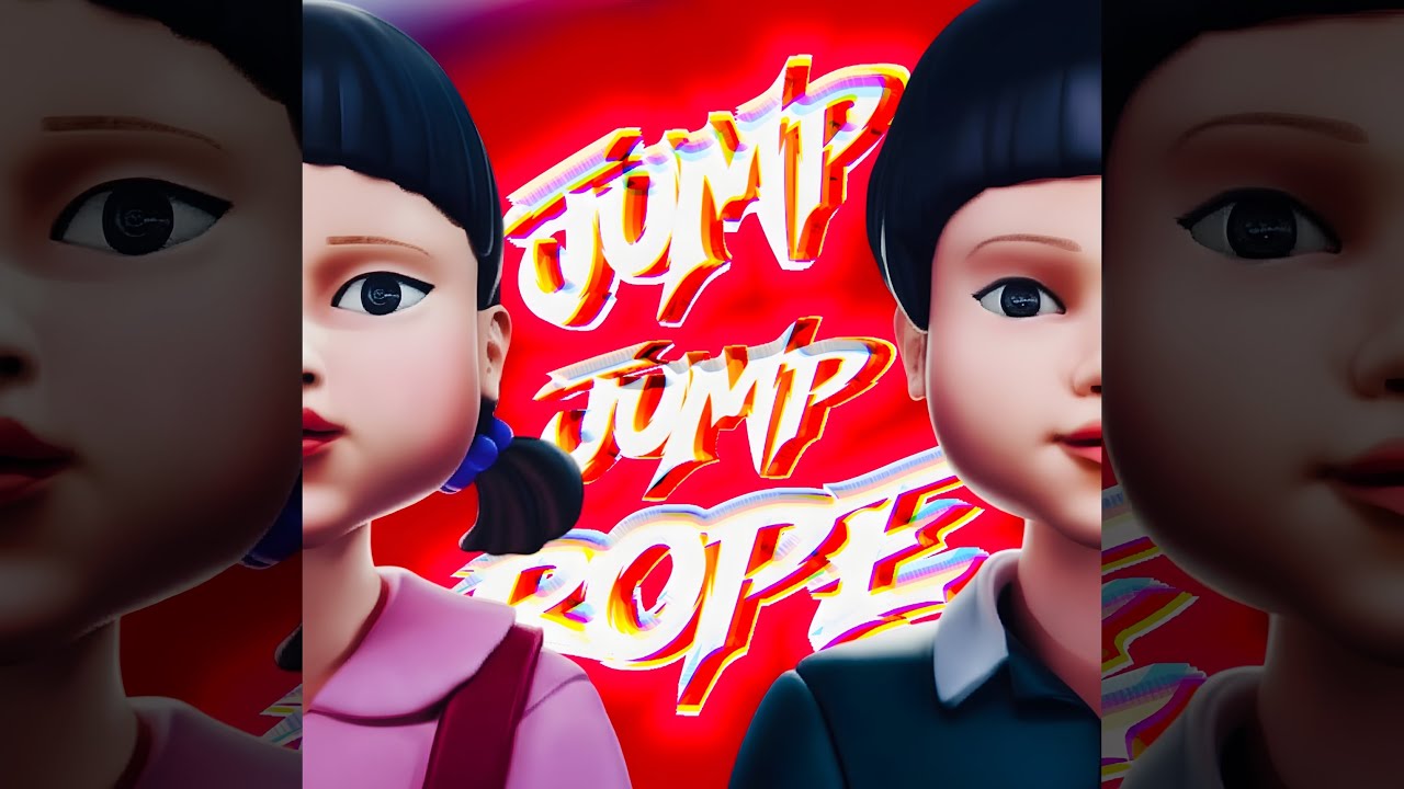 WXRMANE - JUMP ROPE FUNK EXTEND - YouTube