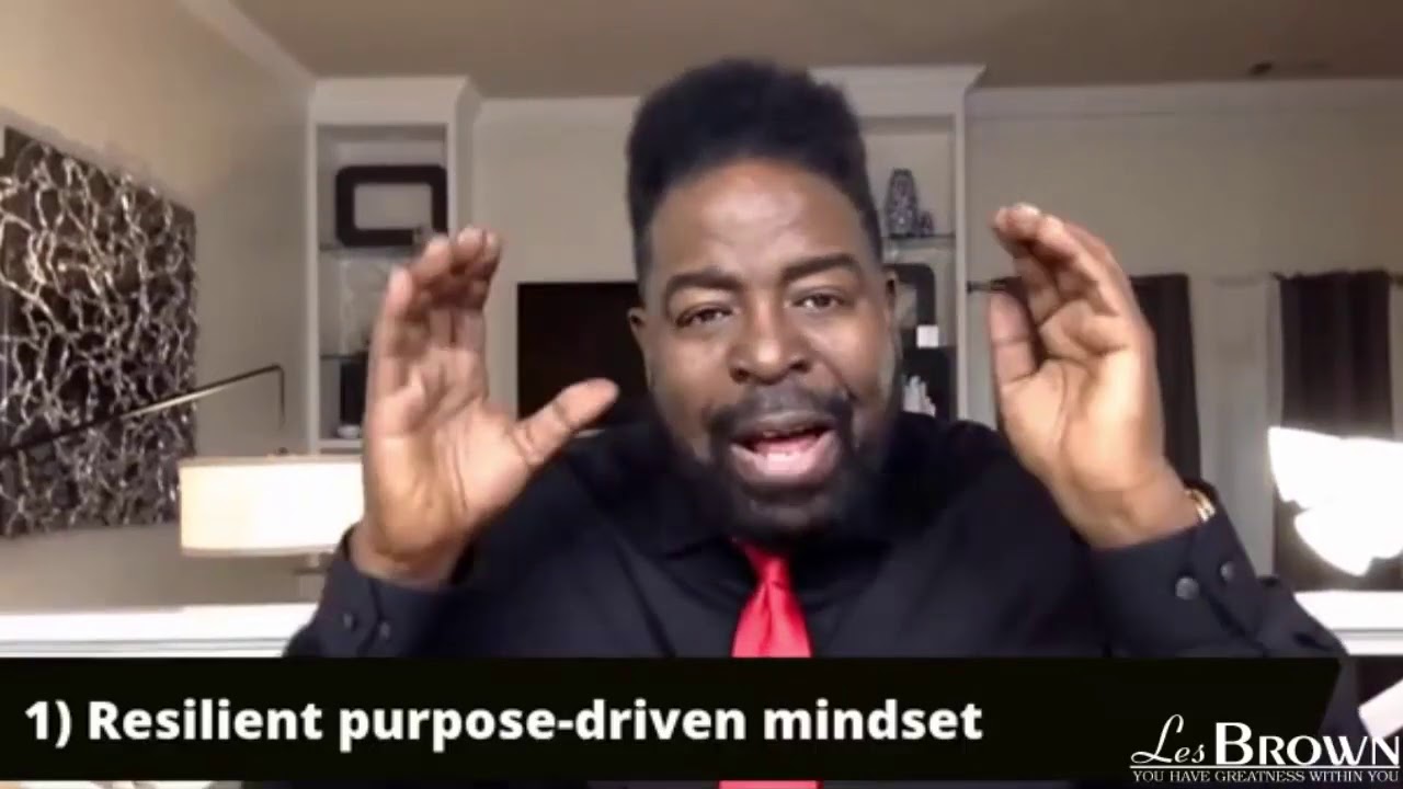 CREATING GREATNESS IN UNCERTAIN TIMES - YouTube