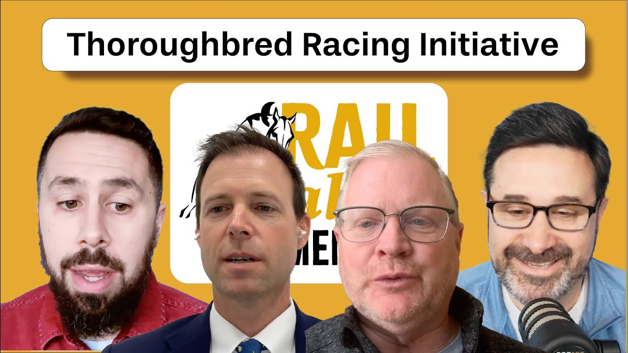 Thoroughbred Racing Initiative