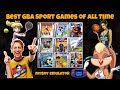 Best GBA Sport Games of All Time Top 10 Gba Games