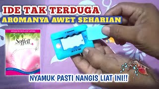 🔴 CARA OBAT NYAMUK ELEKTRIK JADI AWET DAN AMPUH BASMI NYAMUK❗