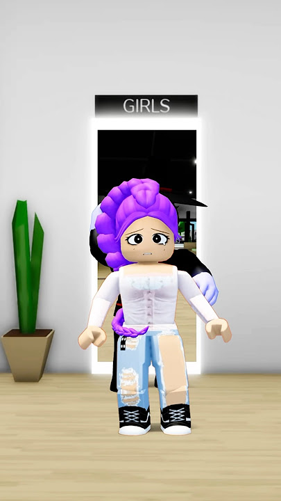 Rumi Gets Kidnapped 😱