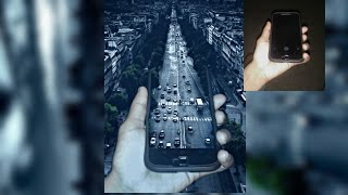 3D Effect / PicsArt EDITS screenshot 2