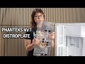 Phanteks NV7 Distro Plate | Finally Here & makes it EZ Preview