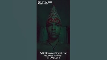 If you ever see a video of me/Joe-Winko dying 🪦 #JoeWinko #JoeWinko4Ever