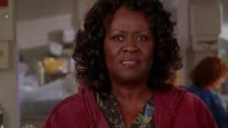 Scrubs - Lavernes Accident