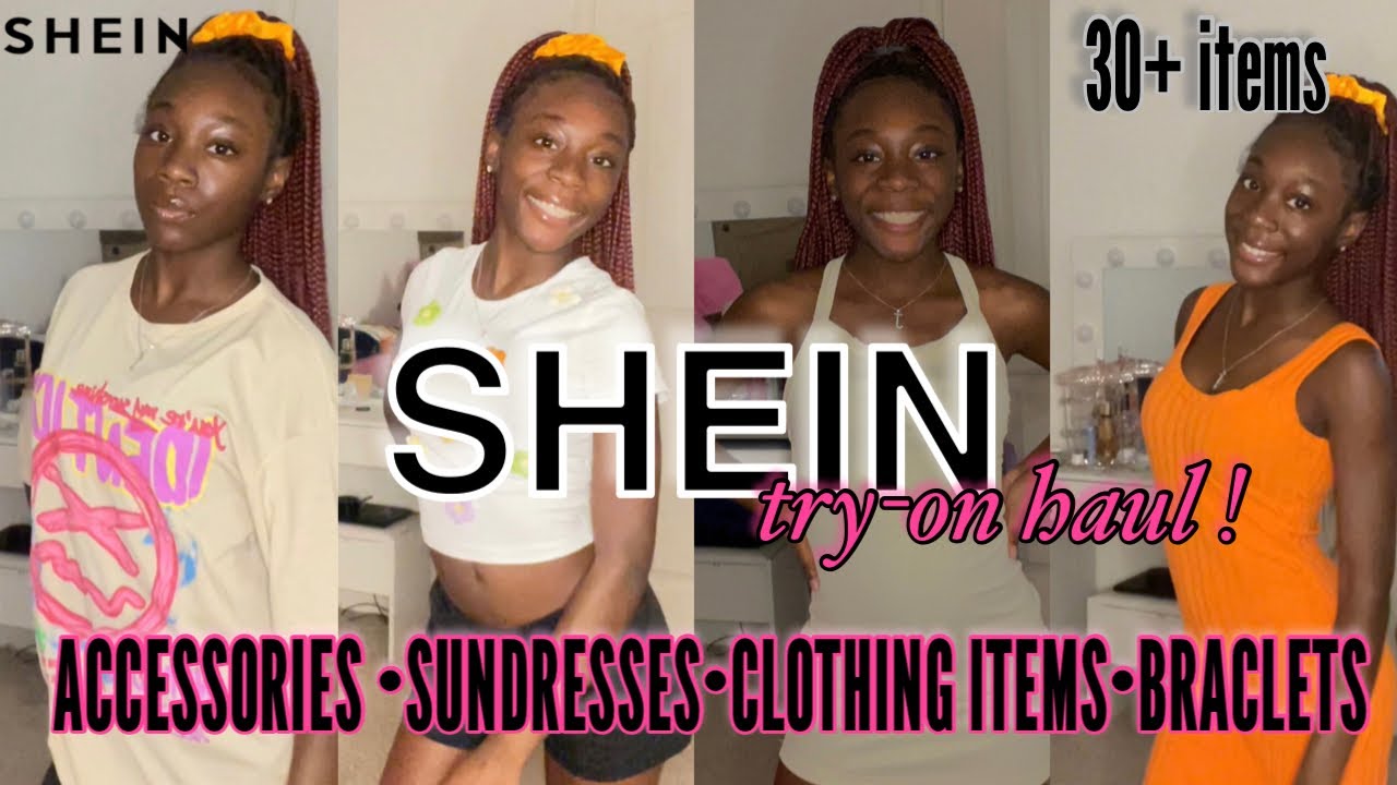 HUGE SHEIN TRY ON HAUL 2023 summer Edition 30 Items YouTube huge-shein-try-on-haul-2023-summer-edition-30-items-youtube