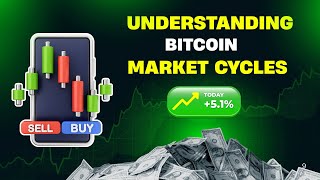 Bitcoin Market Cycles: Why This Pattern Never Fails