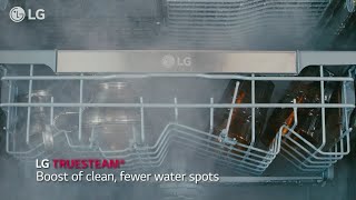 Shop LG Dishwashers at RC Willey