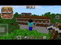 Minecraft trial survival gameplay  part 10
