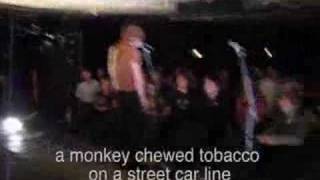 Engine Down Encore