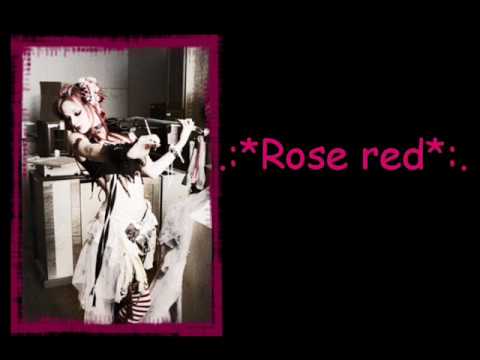 Emilie Autumn, Rose red