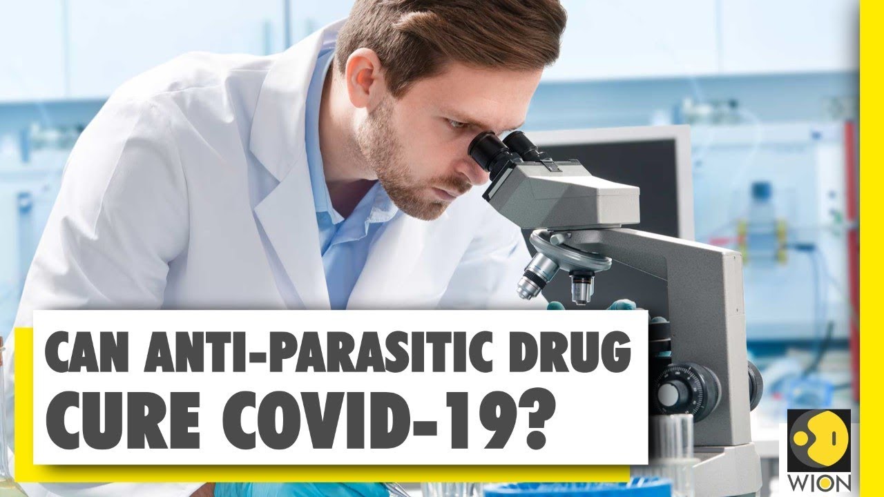 Australian Scientist: Anti-Parasitic drug could help cure pandemic Coronavirus | COVID-19