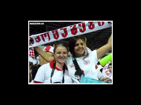 მუZიკა \u0026 ქომაგები  - გამარჯვების დღე