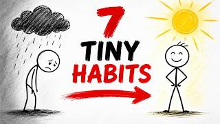 7 Small Habits That Make People Happier Every Day