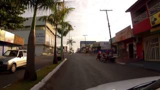 Minaçu Goias Brazil