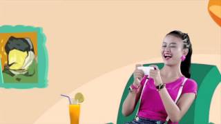 Asyik Bermain Games Dengan Dunia Games Telkomsel screenshot 3