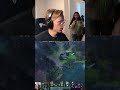TOPSON S ASIAN WIFE ON CAMERAS AGAIN Dota2 Gamer Gaming Outplay Twitch Gameplay