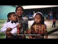 Guatemala changing lives through music  world vision