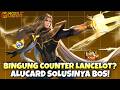 Cara Counter Lancelot Pakai Alucard Apakah Worth It? Ini Yang Terjadi | Gameplay MLBB