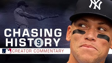 Chasing History: Summer of Judge (w/Creator Commentary)