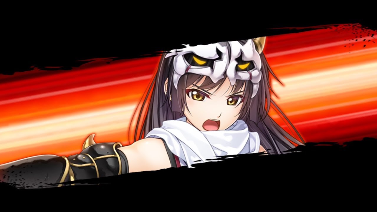 天華百剣 斬 巫剣 大般若長光 だいはんにゃながみつ 紹介 Youtube