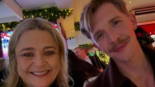 Traitors Reunion: Inside the Epic Party After Stephen & Rachel's Victory!