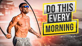 Famous 15 Minute Jump Rope Cardio Workout Profile