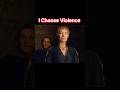 I Choose Violence – The Mountain’s Brutal Kill👊🏼#shorts #SerGregorClegane #cerseilannister