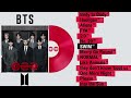 BTS ARIRANG FULL ALBUM PLAYLIST
