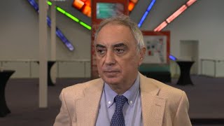 Safety and efficacy of aHSCT for MS