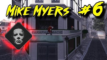 Cod4 Custom Mods: Mike Myers Event Part 6!
