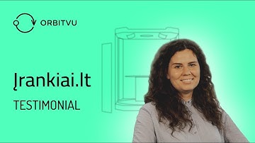 Seamless tool photography with photo automation | Case Study: Įrankiai.lt