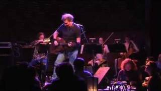 Video thumbnail of "Pierce Turner - Wednesday, live at Joe's Pub, New York City"