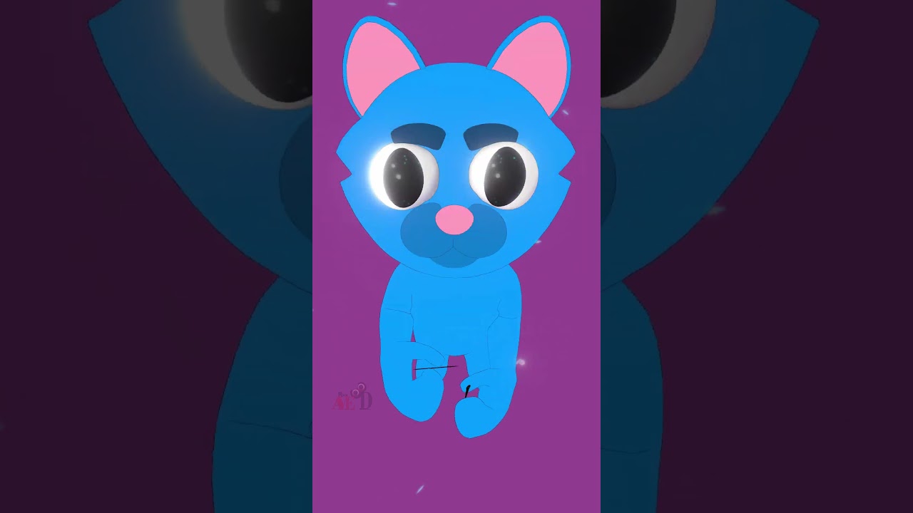 her body is fascinating кот😻 